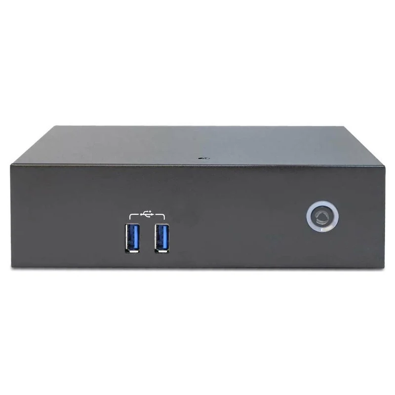 Mini PC Aopen 491.DEK00.3060 Intel Core i7 Intel Core i7-8550U 8 Go RAM 256 Go SSD