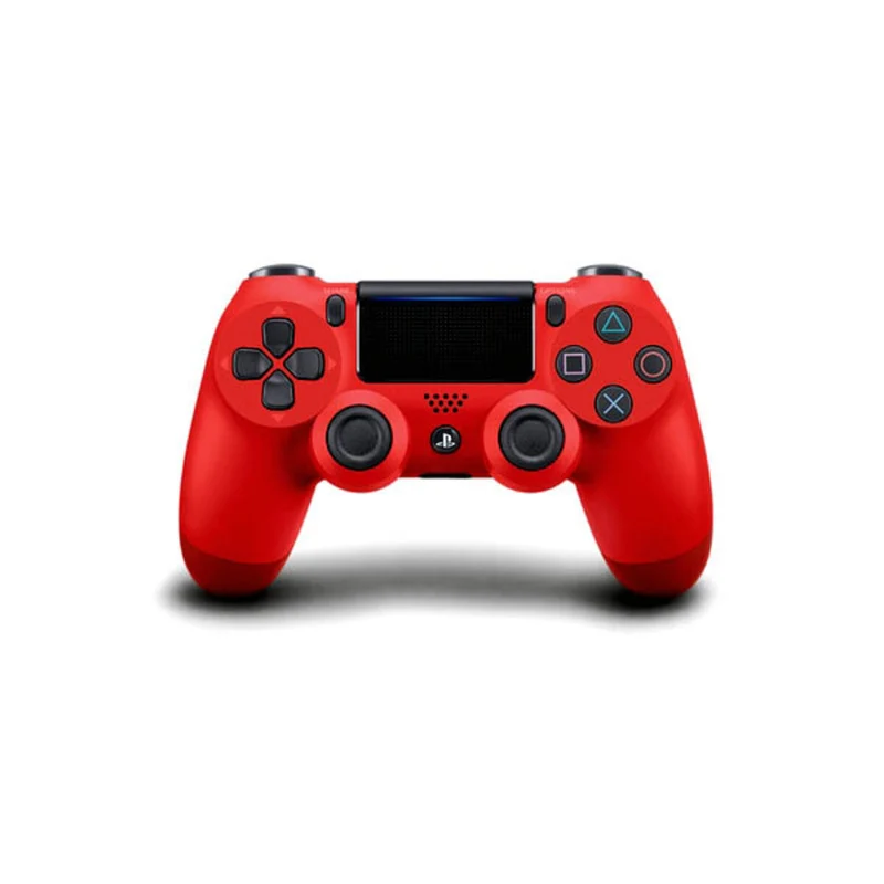 Manette Dualshock 4 V2 pour PS4 Sony 220347