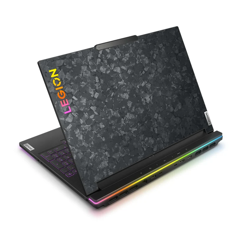 Ordinateur portable Lenovo Legion 9 16" Intel Core i9-13900HX 32 Go RAM 1 To SSD Nvidia Geforce RTX 4090 Qwerty US