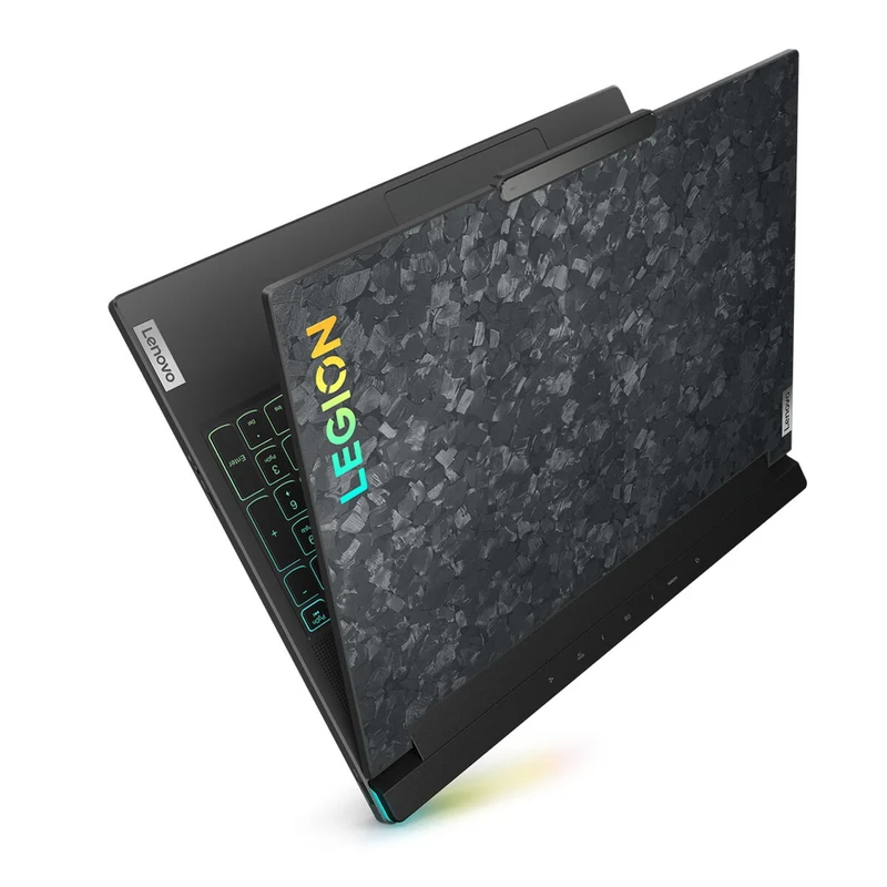 Ordinateur portable Lenovo Legion 9 16" Intel Core i9-13900HX 32 Go RAM 1 To SSD Nvidia Geforce RTX 4090 Qwerty US