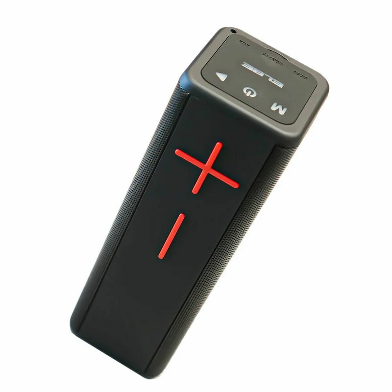 Enceintes Bluetooth portables ELBE ALT190TWS 10W