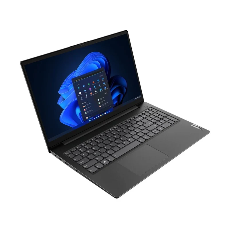 Ordinateur portable Lenovo V15 15,6" intel core i5-13420h 16 Go RAM 512 Go SSD Qwerty US