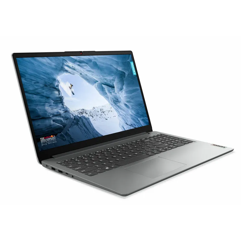 Ordinateur portable Lenovo 15" Ryzen 7 5700U 16 Go RAM 512 Go SSD Azerty Français