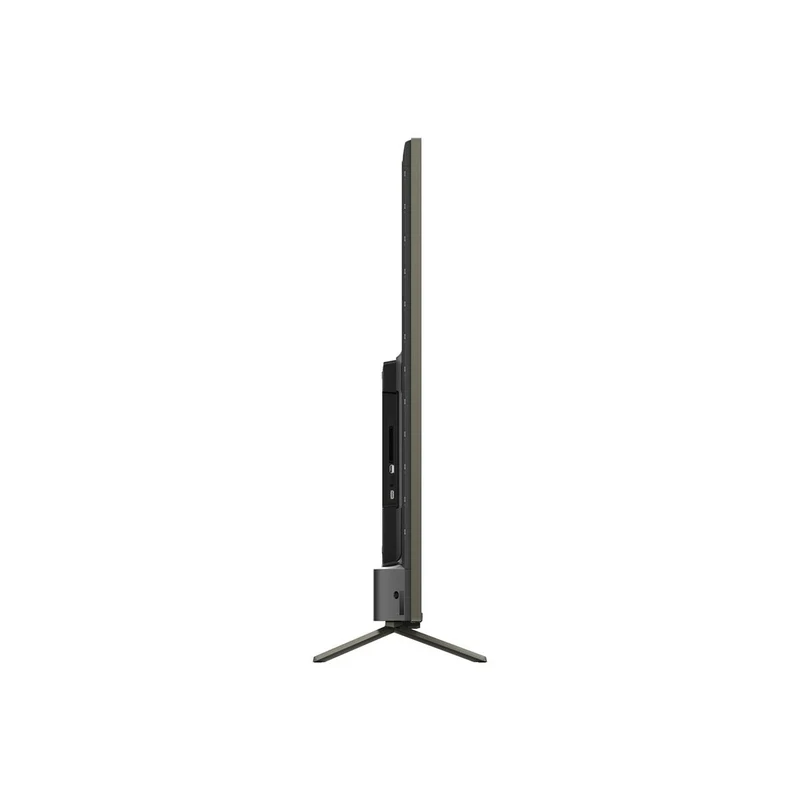 Téléviseur intelligent Philips 43PUS8118/12 4K Ultra HD 43" LED HDR HDR10 Dolby Vision