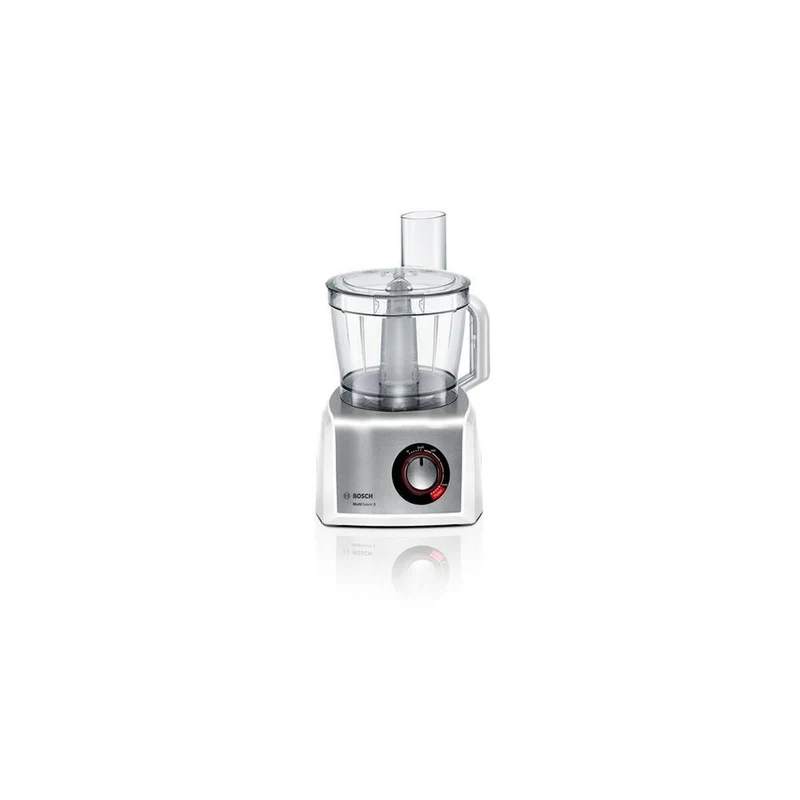 Robot culinaire BOSCH MC812S84 Blanc Multicolore 1250 W 3,9 L
