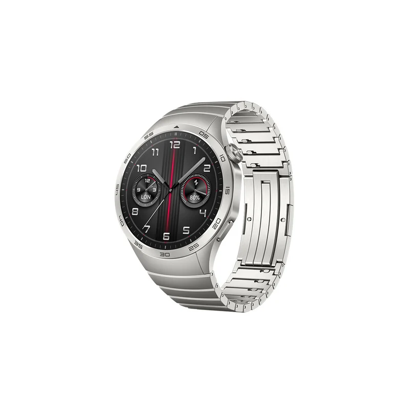Montre connectée Huawei GT4 Gris Ø 46 mm