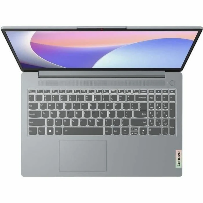 Ordinateur portable Lenovo Ultrathin 15 Intel Core i7-13620H 16 Go RAM 1 To SSD Azerty Français DDR5
