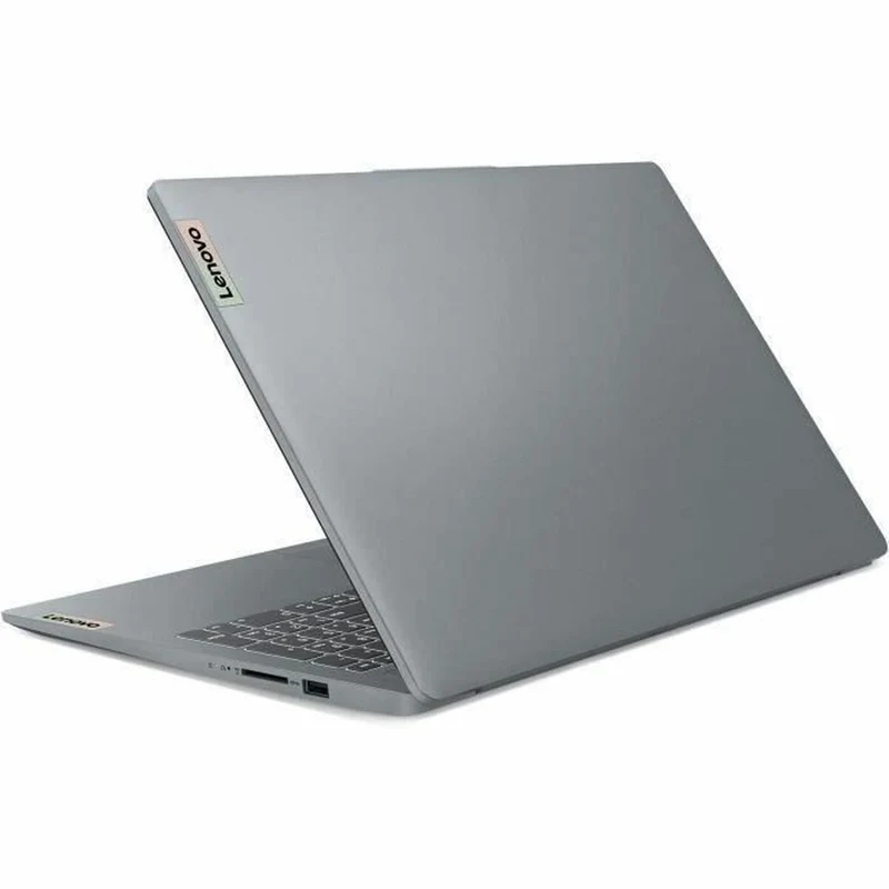 Ordinateur portable Lenovo Ultrathin 15 Intel Core i7-13620H 16 Go RAM 1 To SSD Azerty Français DDR5