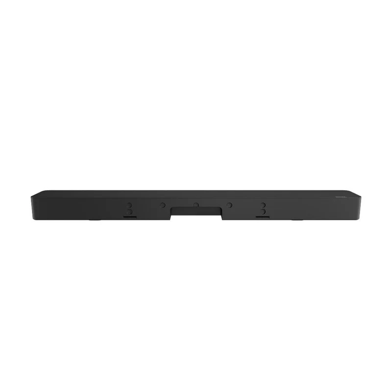 Barre de son sans fil Lenovo ThinkSmart Noir