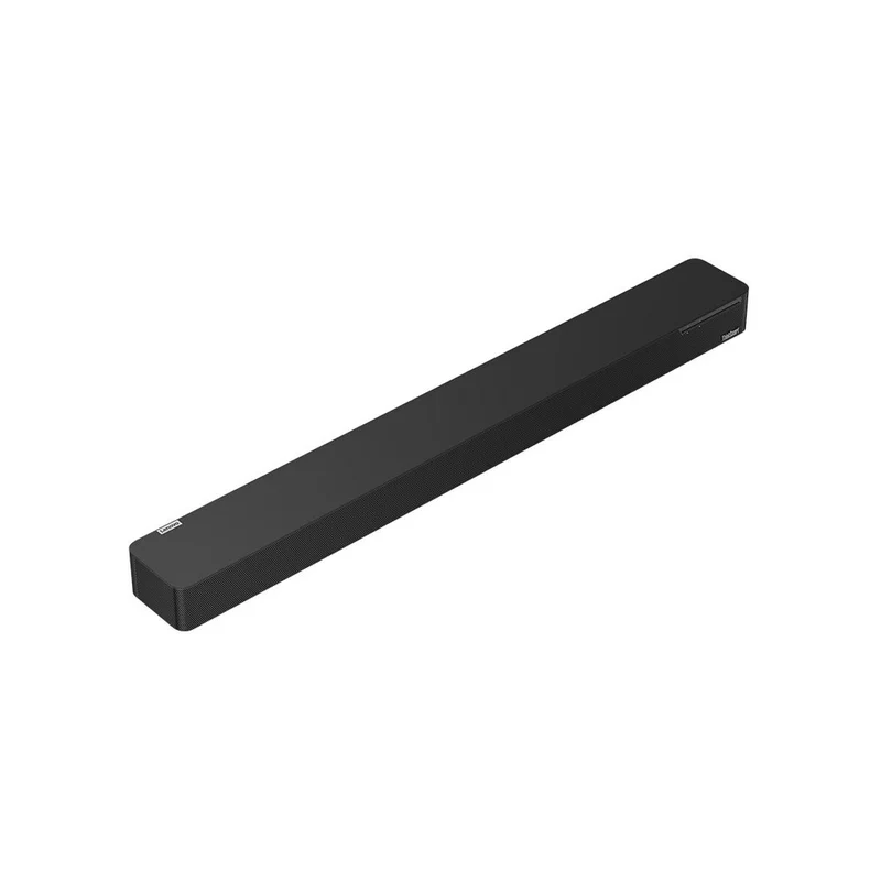 Barre de son sans fil Lenovo ThinkSmart Noir