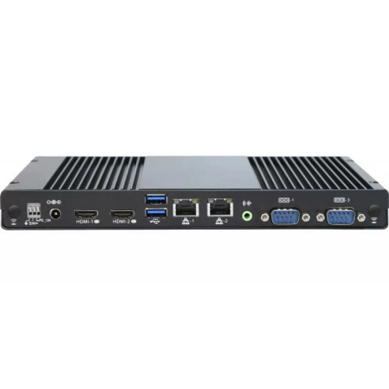 Mini PC Aopen DEX5550 Intel® Core i5-8250U 8 Go RAM 128 Go SSD