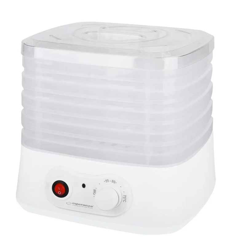 Déshydrateur alimentaire Esperanza EKD004 250 W