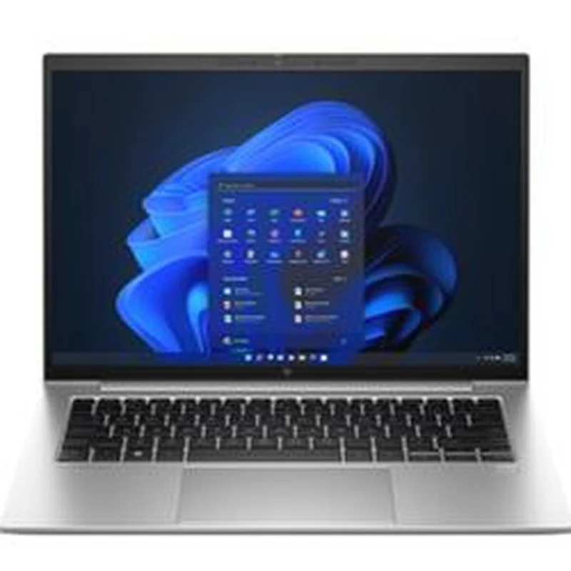 Ordinateur portable HP 7L812ET#ABE 14" 16 Go RAM 512 Go SSD Qwerty espagnol Intel Core i5-1335U