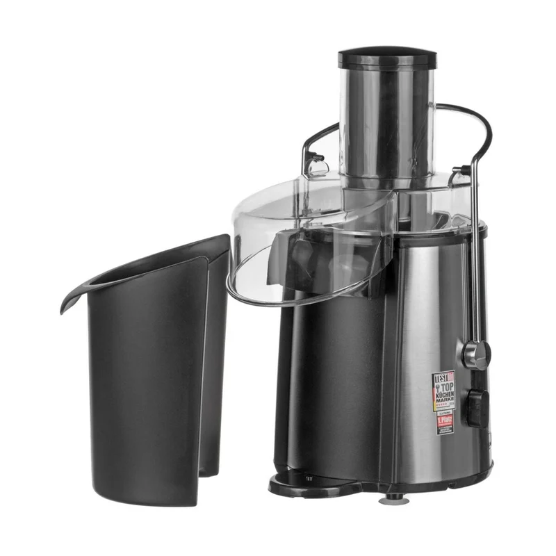 Mixeur Clatronic AE 3532 Noir 1000 W 2 L