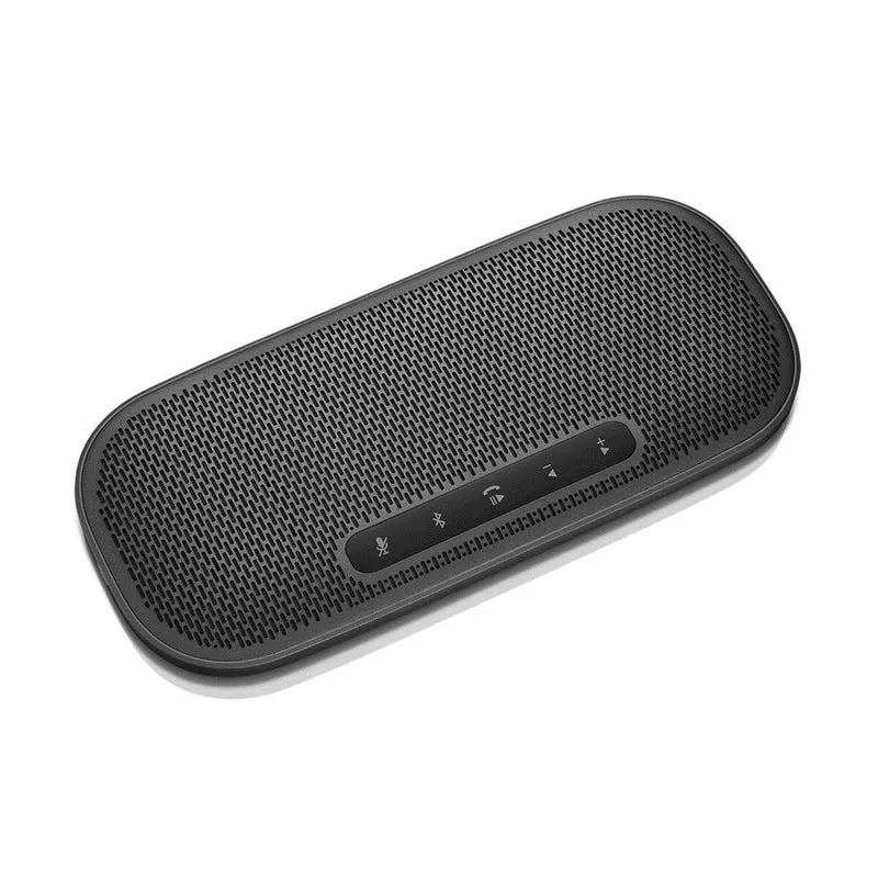 Enceinte portable Lenovo GXD0T32973 4 W noir gris