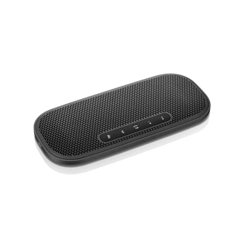 Enceinte portable Lenovo GXD0T32973 4 W noir gris