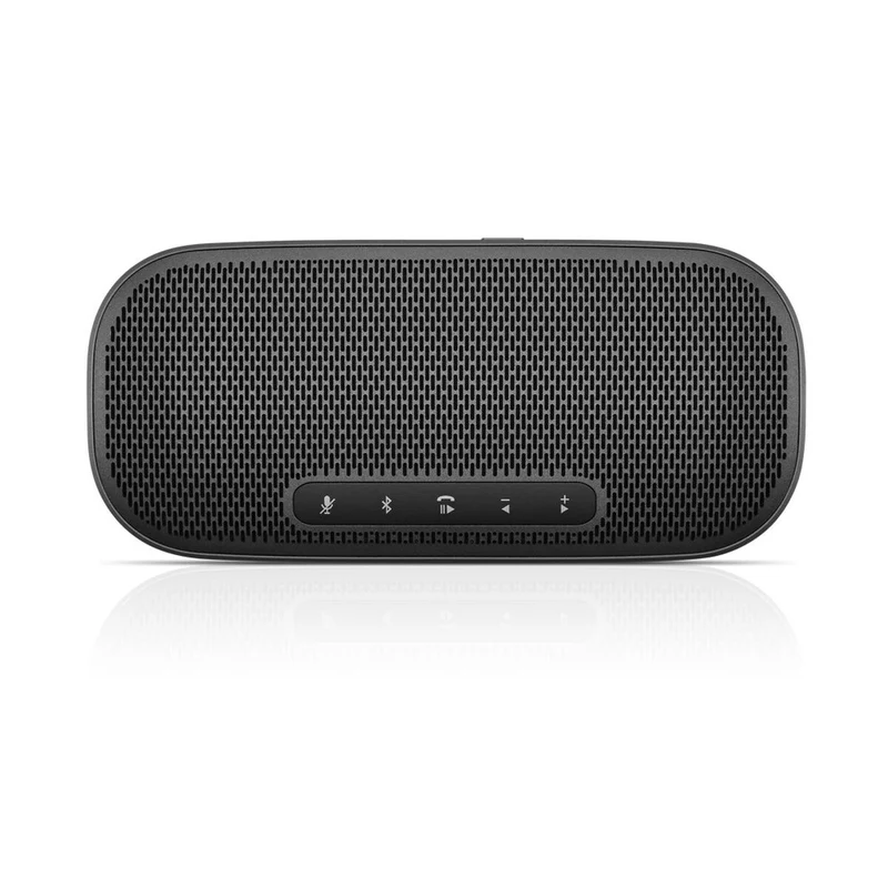 Enceinte portable Lenovo GXD0T32973 4 W noir gris