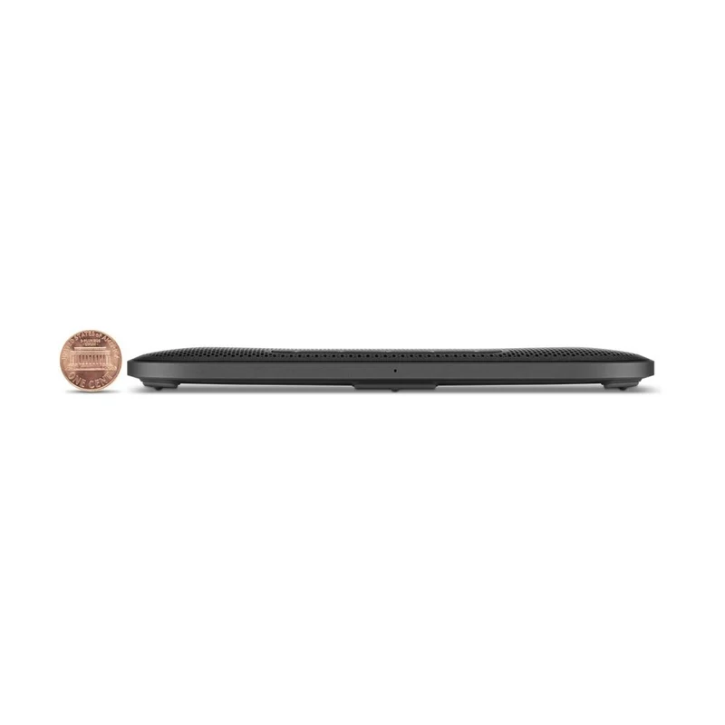 Enceinte portable Lenovo GXD0T32973 4 W noir gris