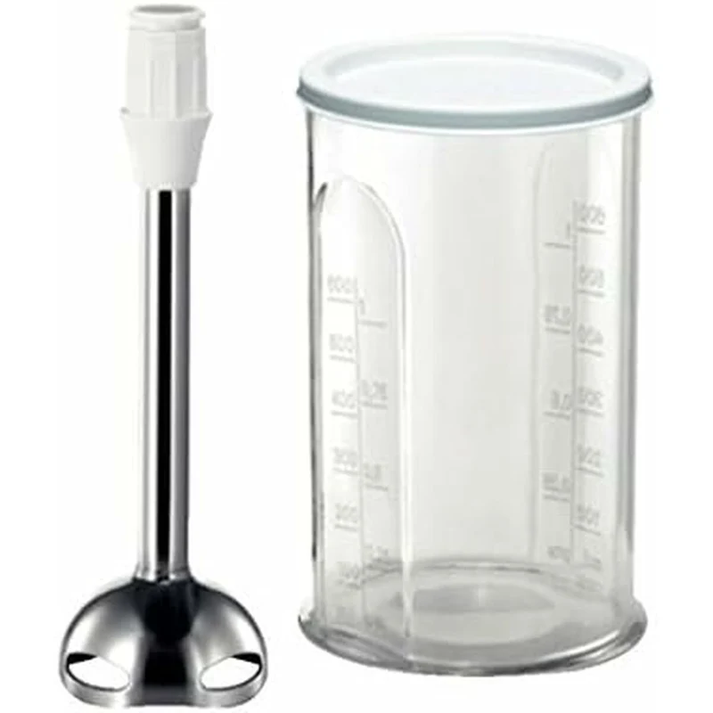 Batteur à main BOSCH MFQ36490 Acier inoxydable