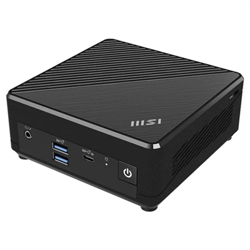 Mini PC MSI 00-B0A911-046 Intel N200 1 To