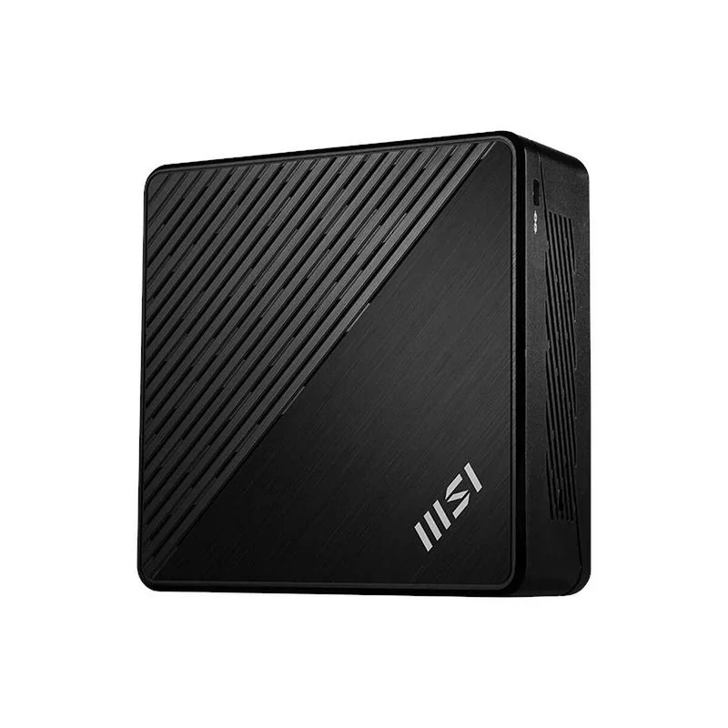 Mini PC MSI 00-B0A911-046 Intel N200 1 To