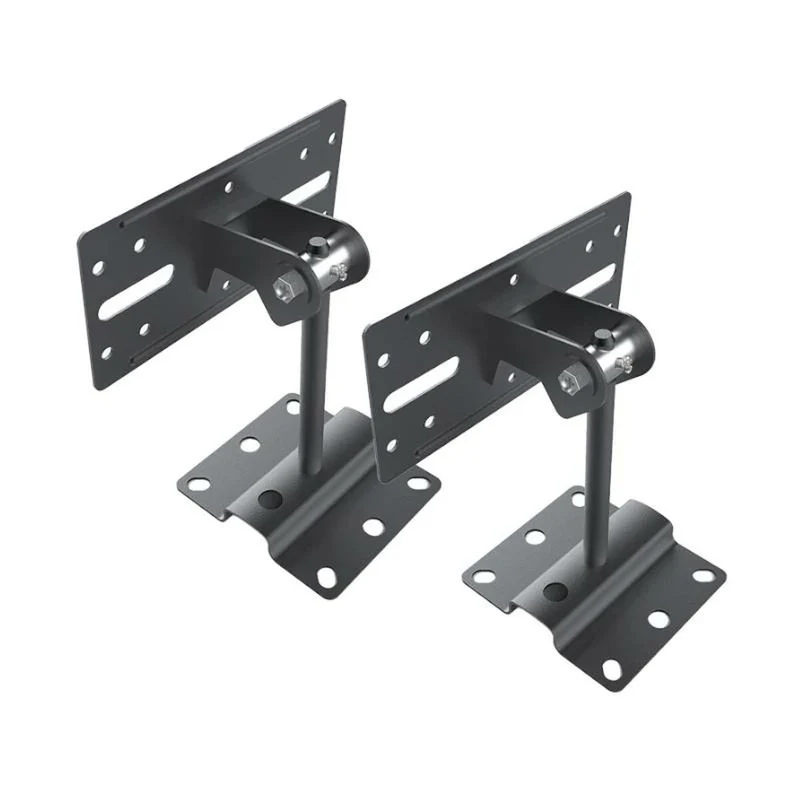 Haut-parleurs PC environ ! APPSPK02BK Noir