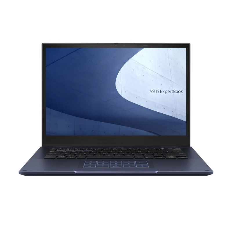 Ordinateur portable Asus B7402FBA-L90593X 14" Intel Core i5-1240P 16 Go RAM 512 Go SSD