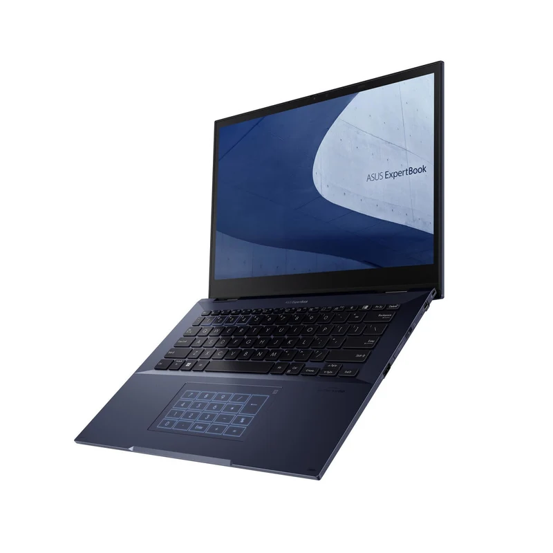 Ordinateur portable Asus B7402FBA-L90593X 14" Intel Core i5-1240P 16 Go RAM 512 Go SSD