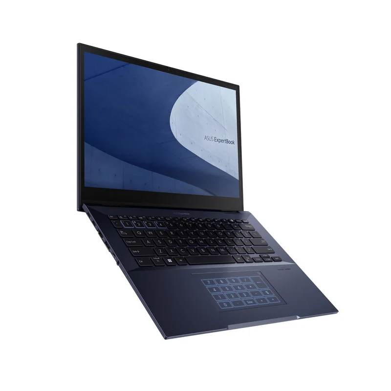 Ordinateur portable Asus B7402FBA-L90593X 14" Intel Core i5-1240P 16 Go RAM 512 Go SSD