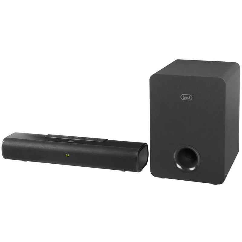 Barre de son Trevi SB 8380 SW