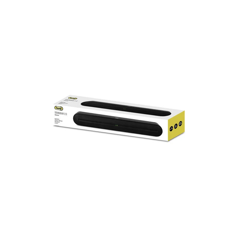 Barre de son Trevi SB 8316 TV 60 W