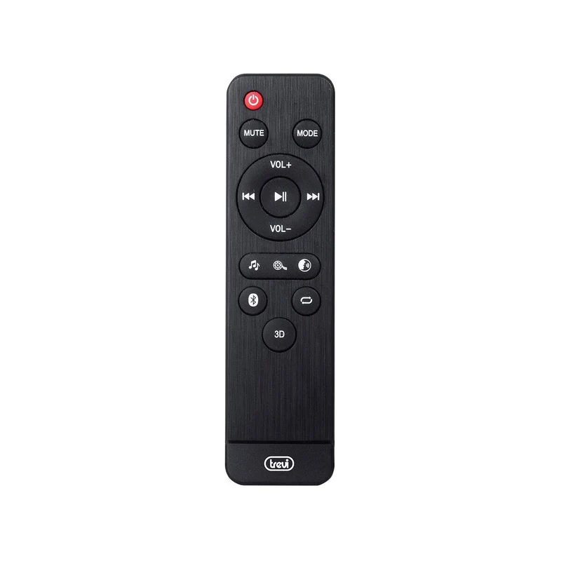 Barre de son Trevi SB 8316 TV 60 W