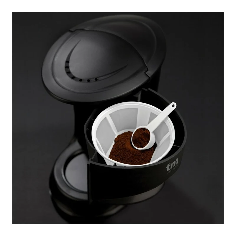 Machine à café goutte à goutte TM Electron