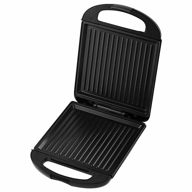 Grille-pain antiadhésif Haeger 1500 W