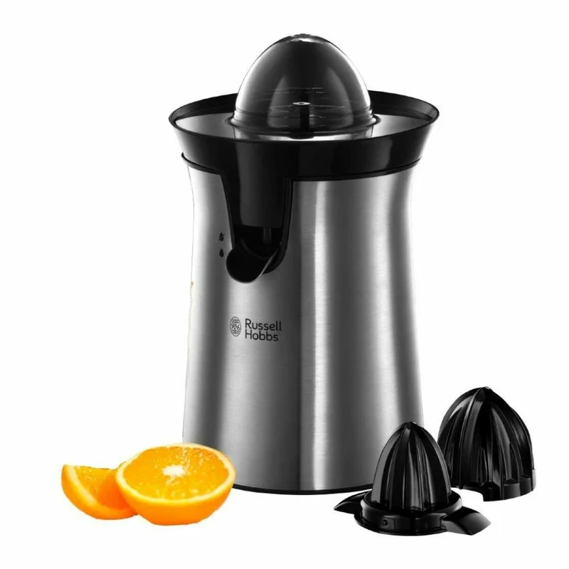 Presse-agrumes électrique Russell Hobbs 22760-56 60 W acier 2200 W