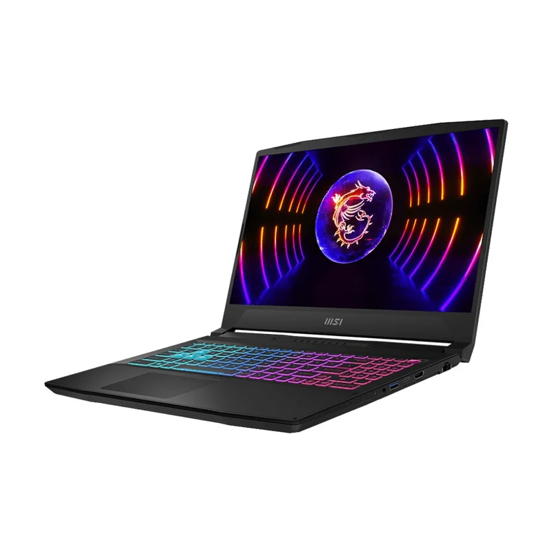 Ordinateur portable MSI Katana 15 B13VFK-1437XPL 15,6" Intel Core i7-13620H 16 Go RAM 1 To SSD Nvidia Geforce RTX 4060