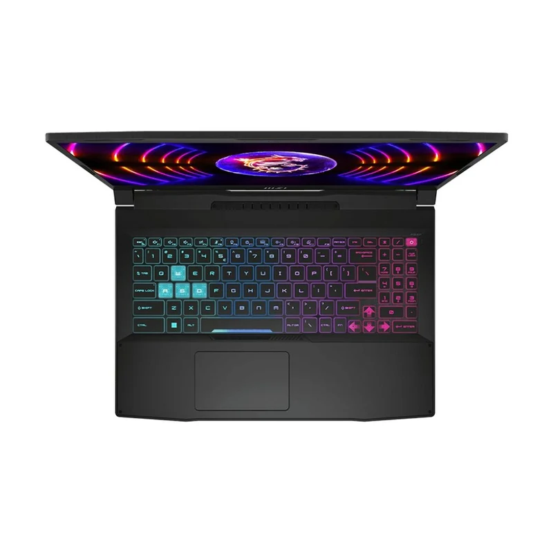Ordinateur portable MSI Katana 15 B13VFK-1437XPL 15,6" Intel Core i7-13620H 16 Go RAM 1 To SSD Nvidia Geforce RTX 4060