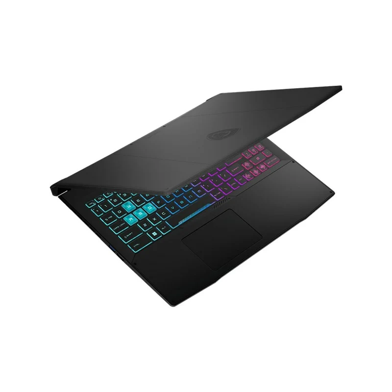 Ordinateur portable MSI Katana 15 B13VFK-1437XPL 15,6" Intel Core i7-13620H 16 Go RAM 1 To SSD Nvidia Geforce RTX 4060