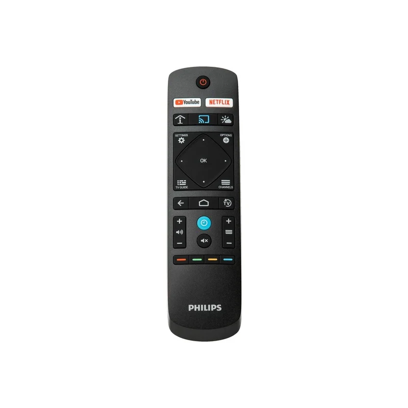 Téléviseur intelligent Philips 32HFL5114/12 Full HD 32" LED