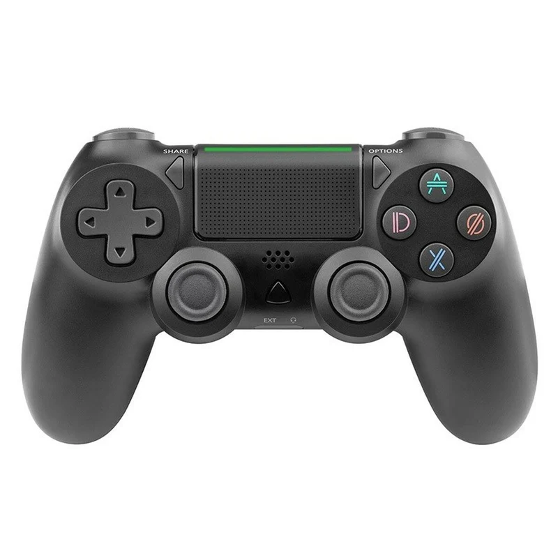 Manette de jeu sans fil Tracer Shogun PRO Noir Sony PlayStation 4 PC PlayStation 3