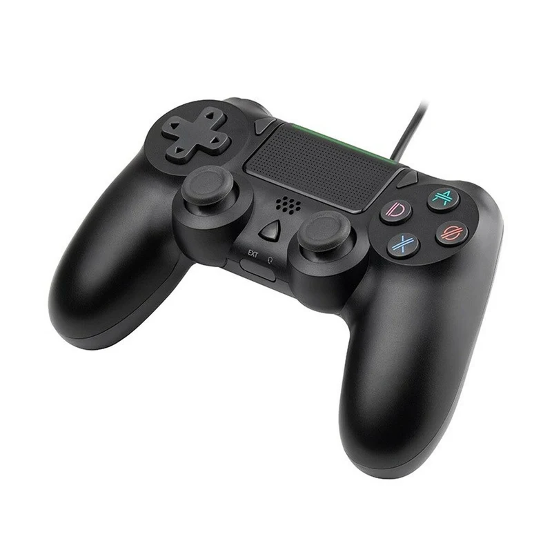 Manette de jeu sans fil Tracer Shogun PRO Noir Sony PlayStation 4 PC PlayStation 3