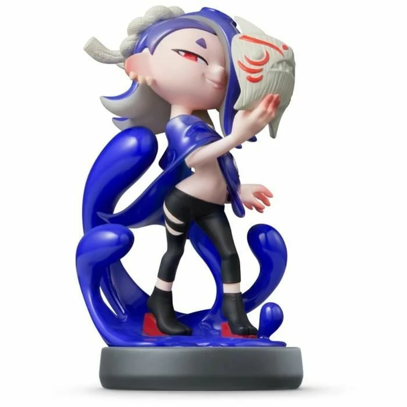 Ensemble d'accessoires Nintendo Splatoon