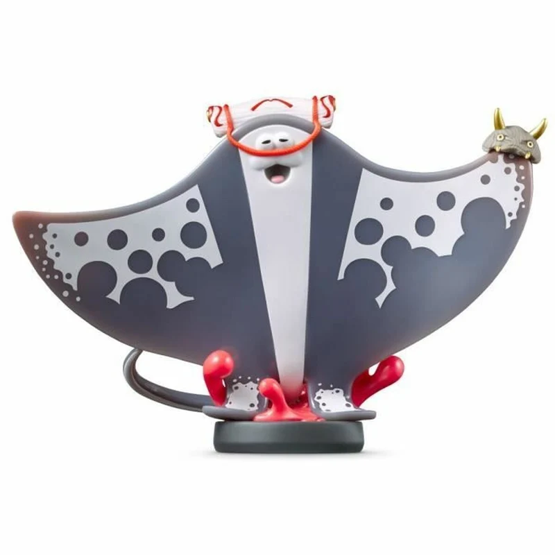 Ensemble d'accessoires Nintendo Splatoon