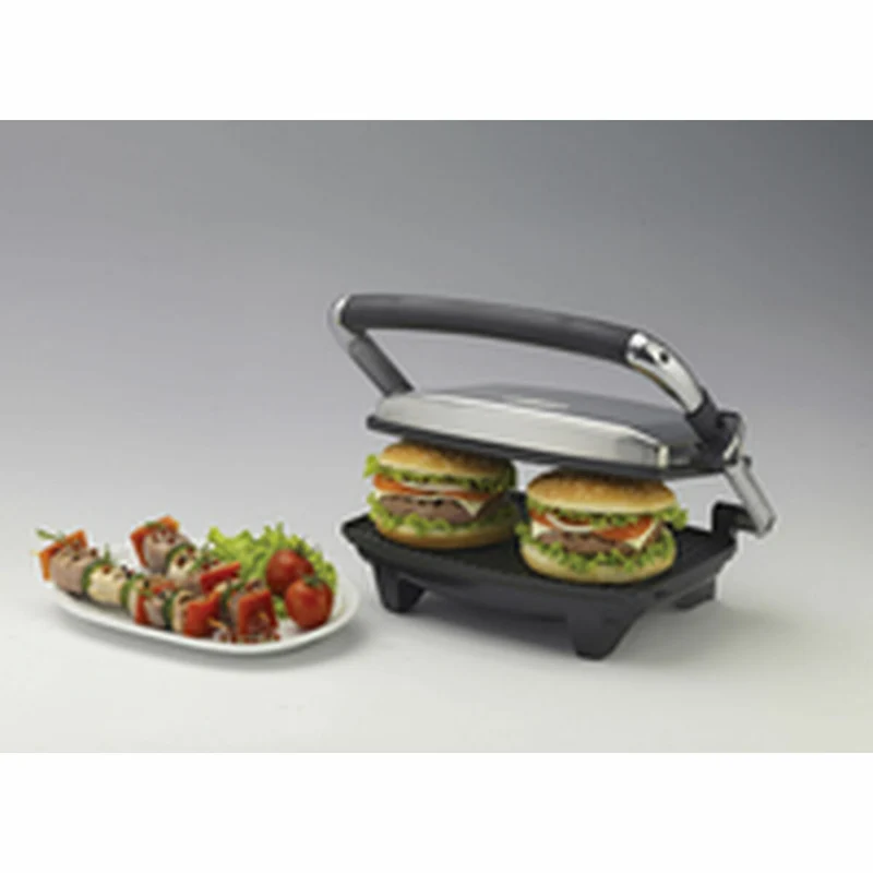 Barbecue Électrique Ariété 1911 1000 W