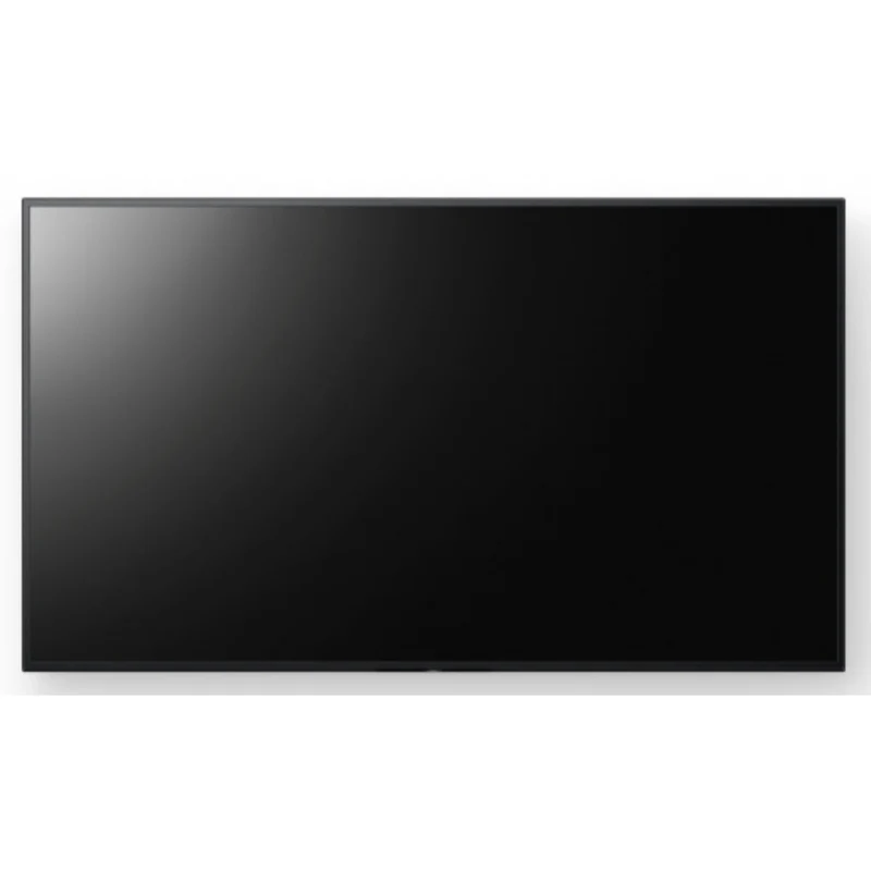 Moniteur vidéo Sony FW-55BZ35L 55" 4K Ultra HD