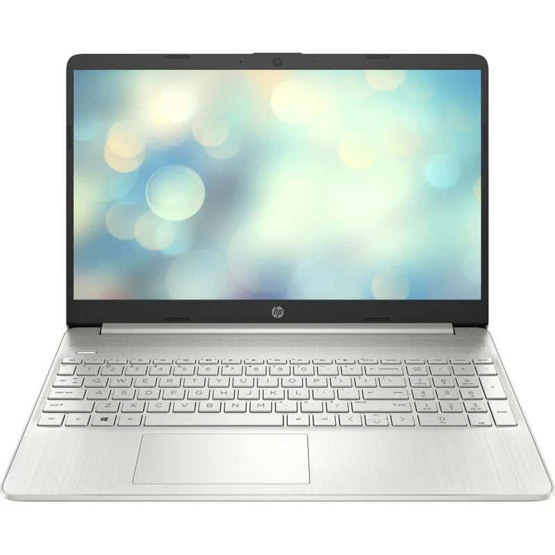 Ordinateur portable HP 15S-FQ5115NS Intel Core I7-1255U 512 Go SSD