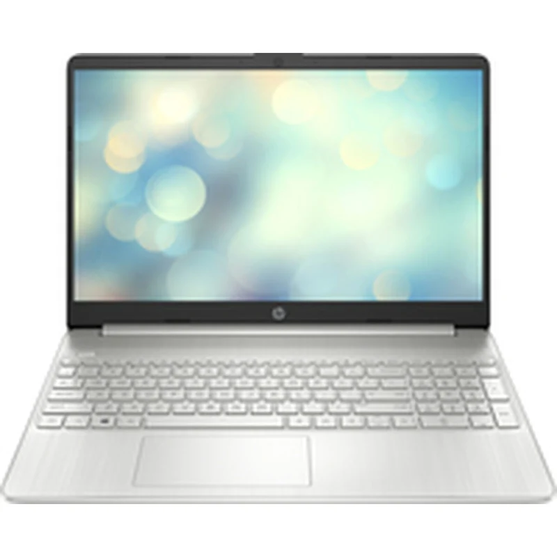 Ordinateur portable HP 15S-FQ5115NS Intel Core I7-1255U 512 Go SSD