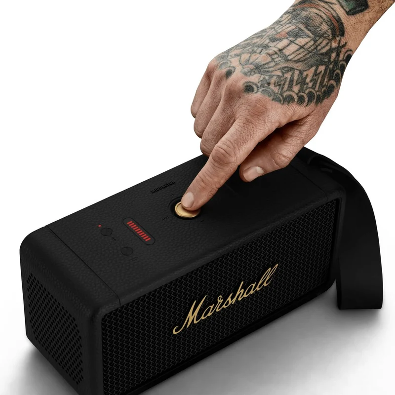 Enceintes Bluetooth Marshall MIDDLETON