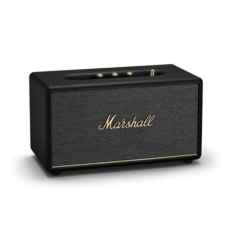 Enceinte Bluetooth sans fil Marshall STANMORE III 50 W noir