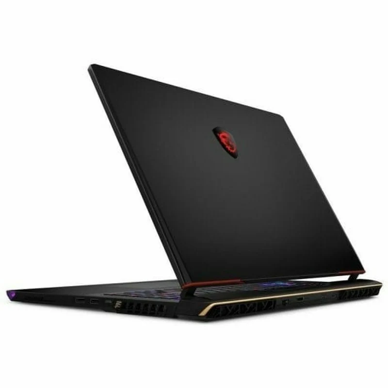 Ordinateur portable MSI 9S7-17S111-419 17" 32 Go RAM 1 To SSD Nvidia Geforce RTX 4090